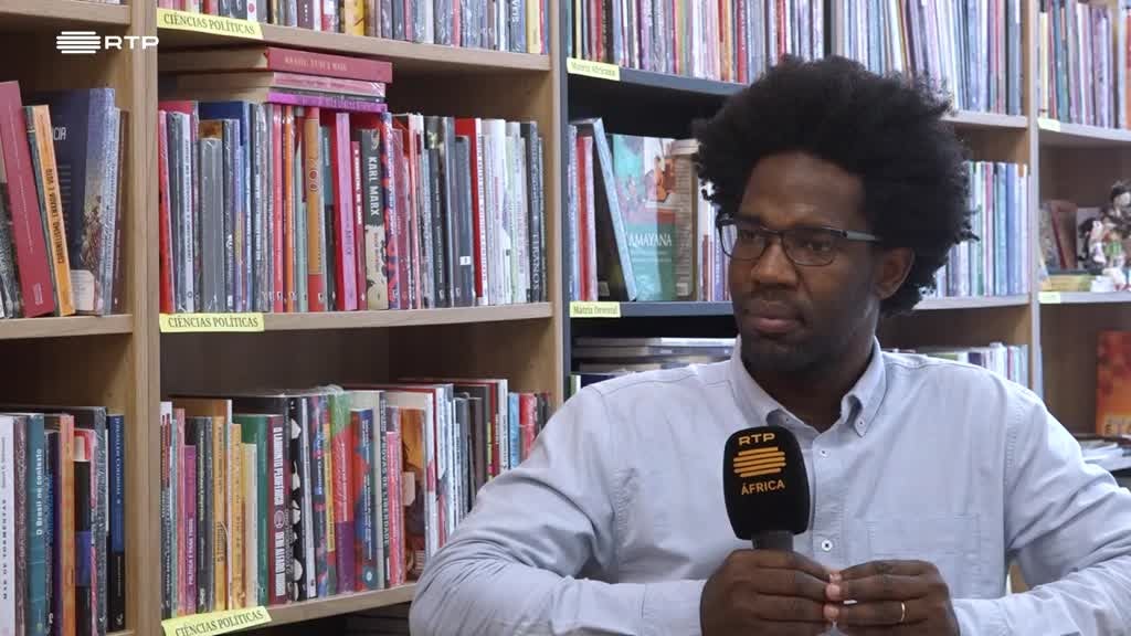 Imagem de Rumos - Sedrick de Carvalho