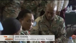 Imagem de A Situa��o na RDC e o Impacto na Sub-regi�o