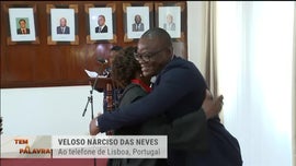 Imagem de Desafios da Justiça em São Tomé e Príncipe