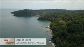 Imagem de Violência Sexual em São Tomé e Príncipe