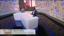 Imagem de Surgimento dos Novos Partidos Pol�ticos de Angola