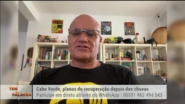 Imagem de Cabo Verde, Planos de Recupera��o Depois das Chuvas