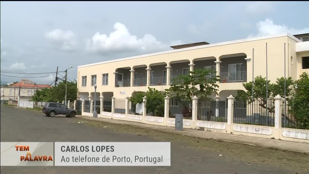 Imagem de Tem a Palavra - Novas Regras Para Obtenção da Nacionalidade em São Tomé e Príncipe