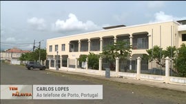 Imagem de Novas Regras Para Obten��o da Nacionalidade em S�o Tom� e Pr�ncipe