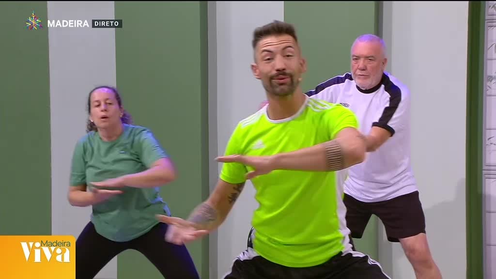 Imagem de Madeira Viva 2025