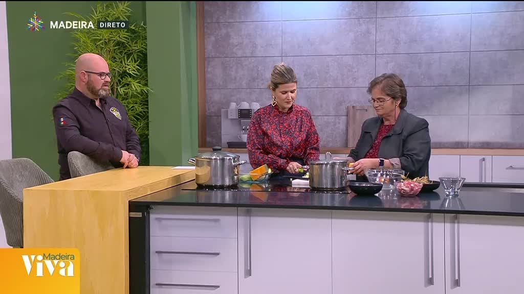 Imagem de Madeira Viva 2025