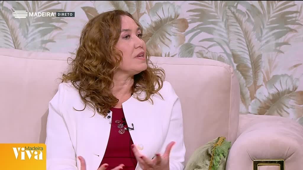 Imagem de Madeira Viva 2025