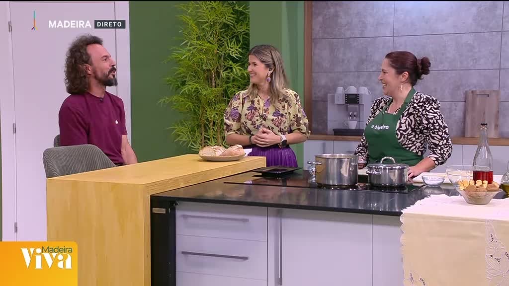 Imagem de Madeira Viva 2025