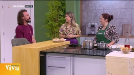 Imagem de Madeira Viva