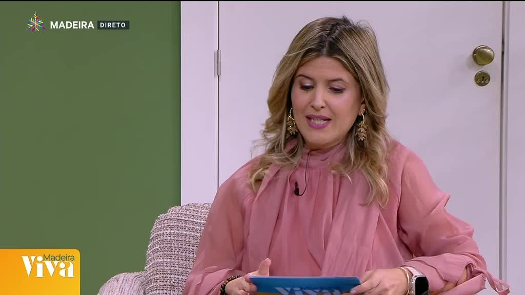 Imagem de Madeira Viva 2025