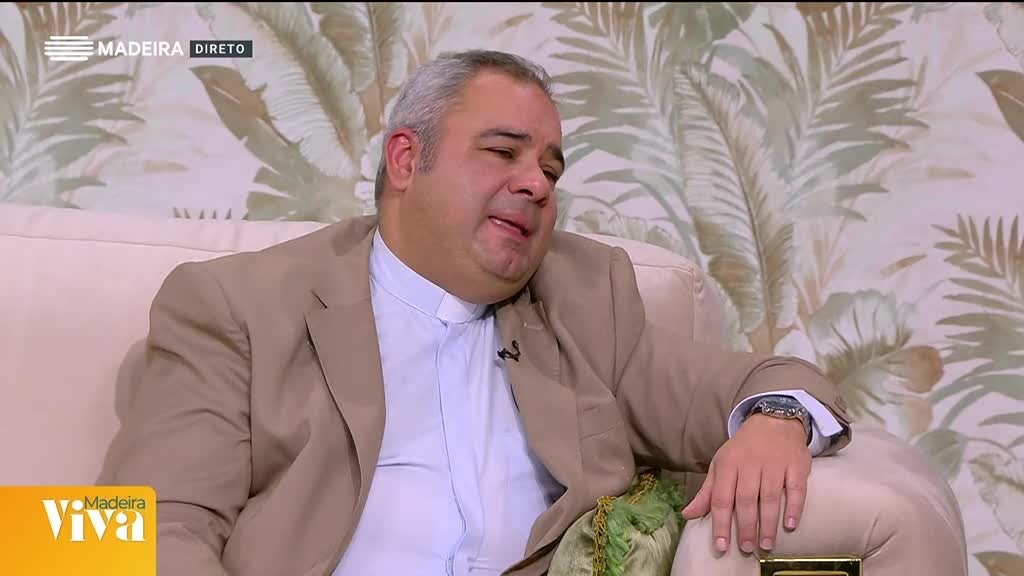 Imagem de Madeira Viva 2025