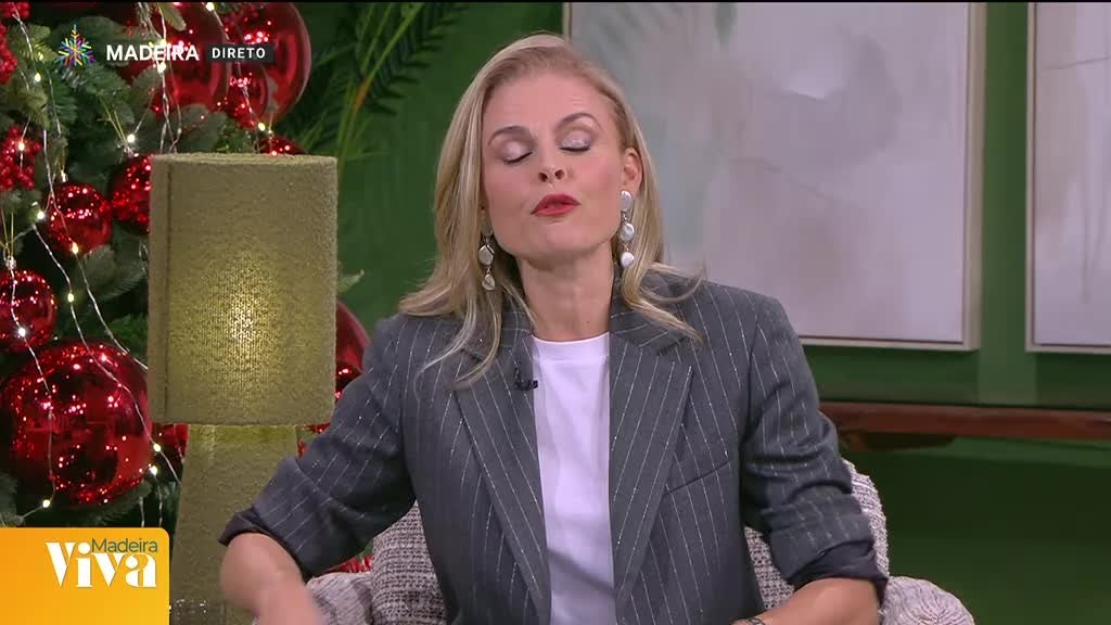 Imagem de Madeira Viva 2025