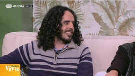 Imagem de Madeira Viva