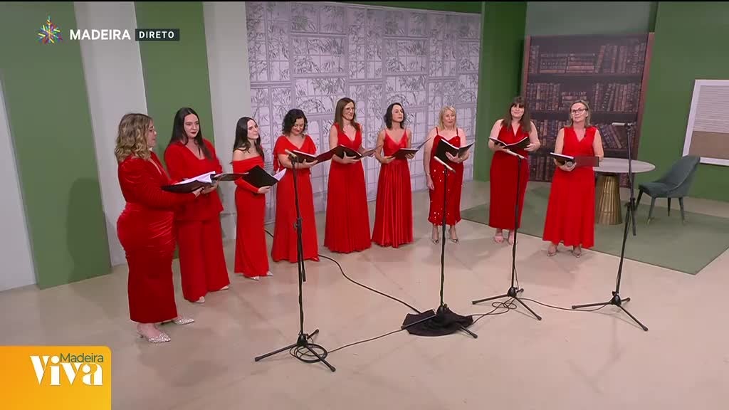 Imagem de Madeira Viva 2025