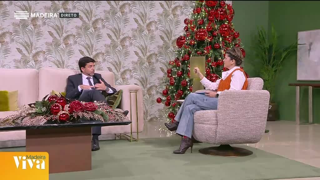 Imagem de Madeira Viva 2025