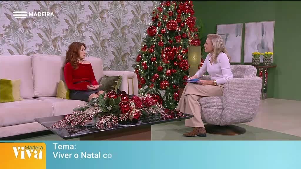 Imagem de Madeira Viva 2025