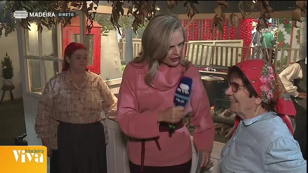 Imagem de Madeira Viva 2025