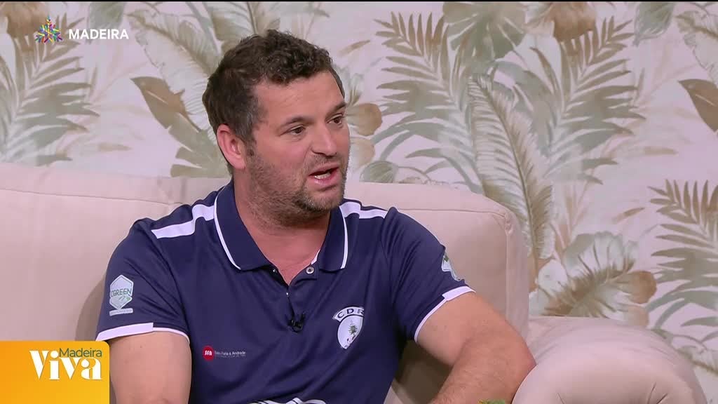 Imagem de Madeira Viva 2025