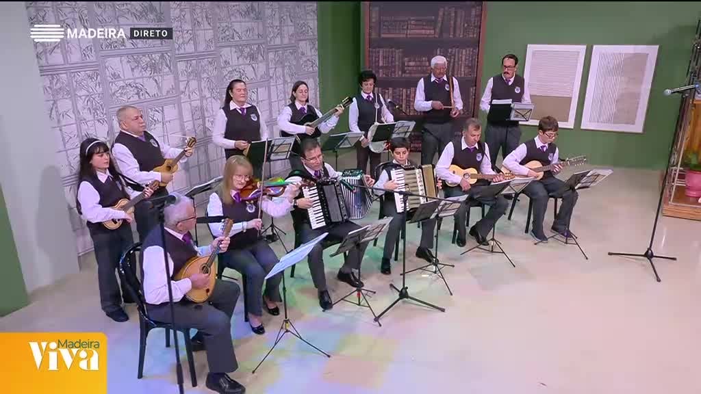 Imagem de Madeira Viva 2025