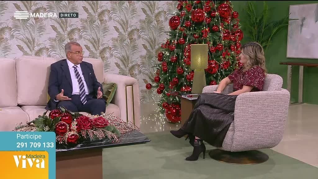 Imagem de Madeira Viva 2025