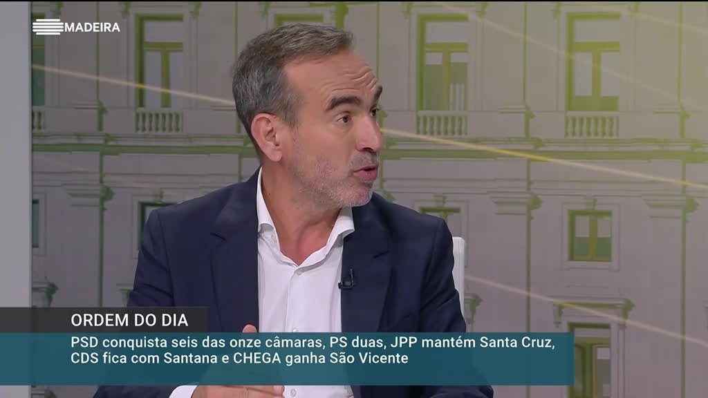 Imagem de Ordem do Dia 2025