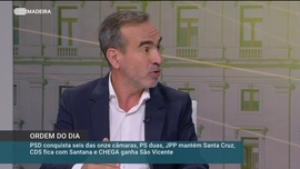 Imagem de Ordem do Dia