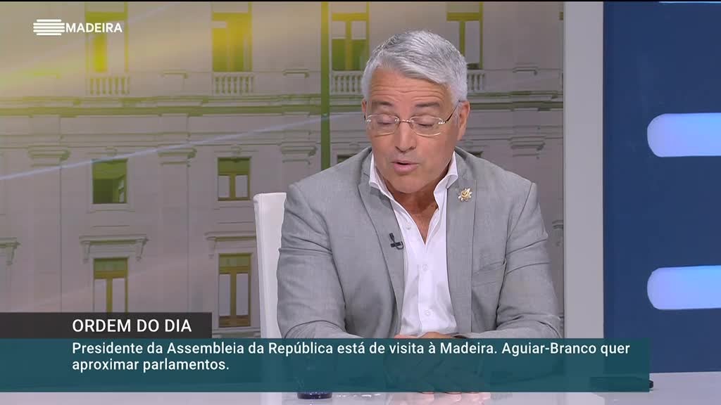 Imagem de Ordem do Dia 2025