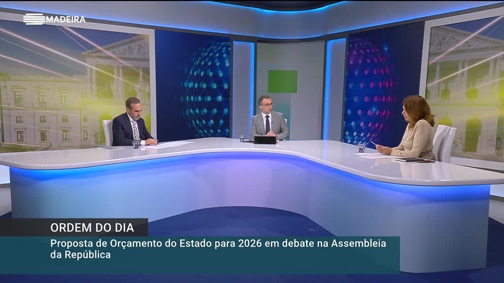 Imagem de Ordem do Dia 2025