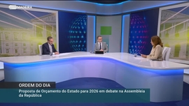 Imagem de Ordem do Dia