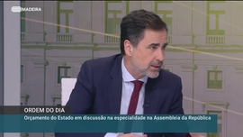 Imagem de Ordem do Dia