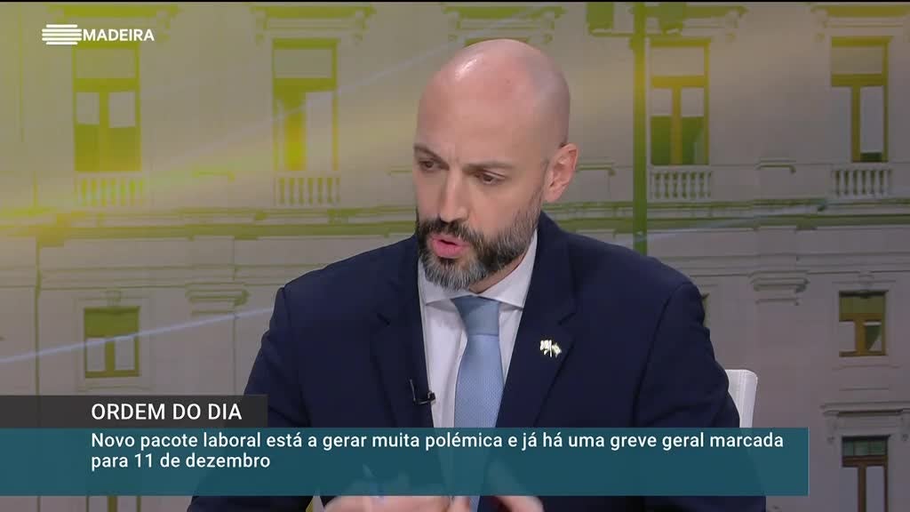 Imagem de Ordem do Dia 2025