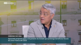 Imagem de Ordem do Dia