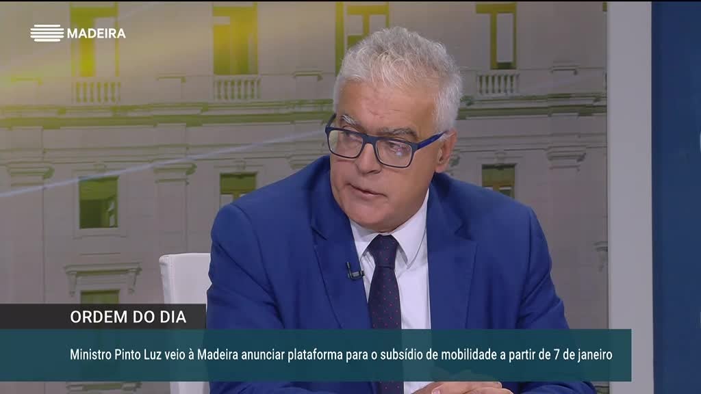 Imagem de Ordem do Dia 2025