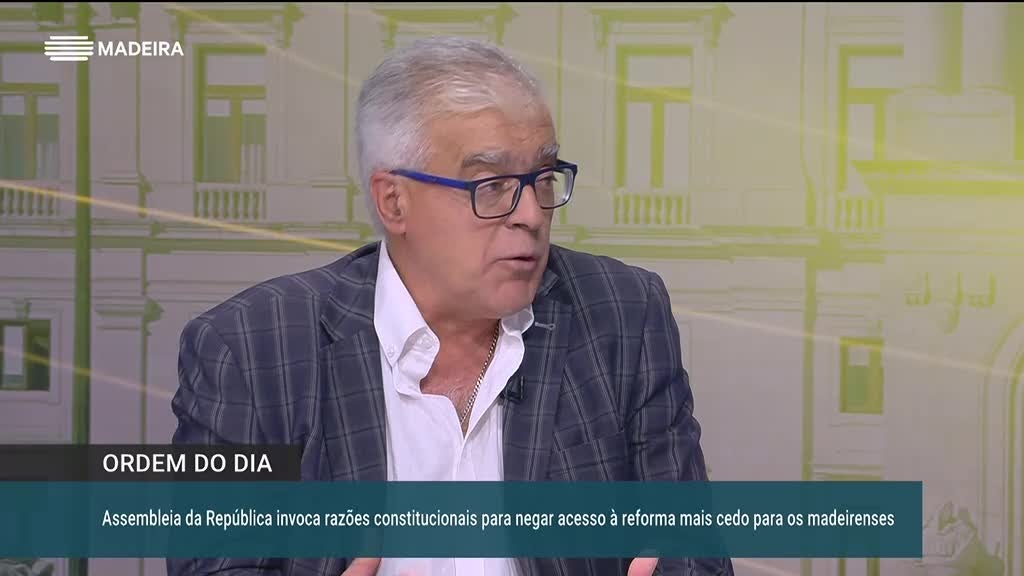 Imagem de Ordem do Dia 2025