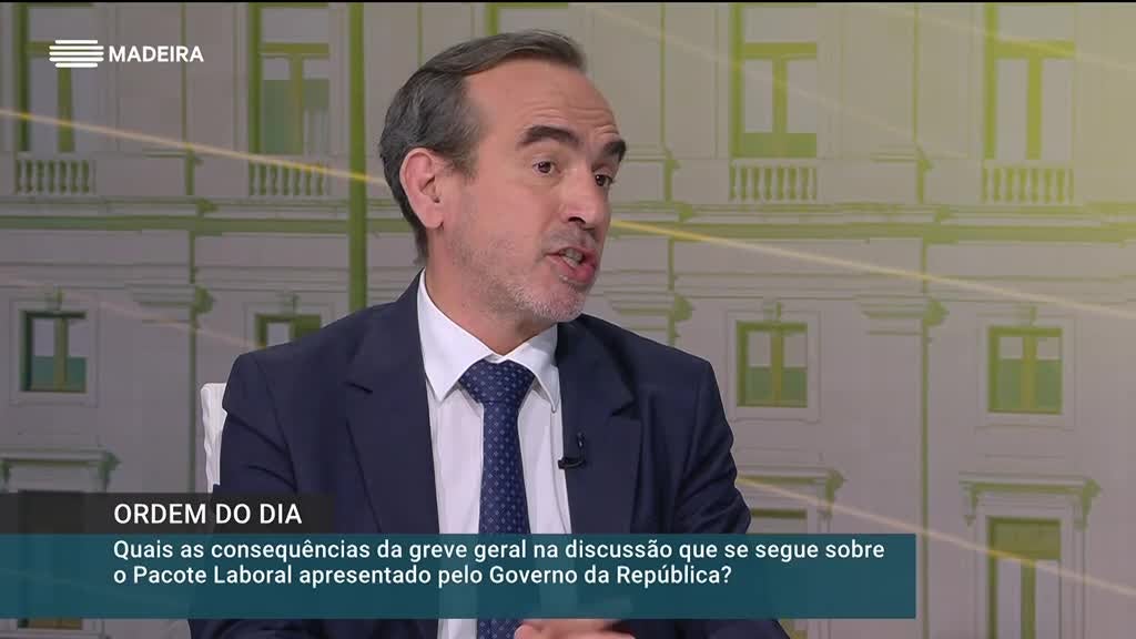 Imagem de Ordem do Dia 2025