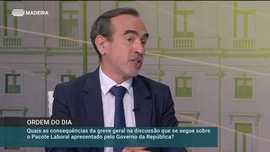 Imagem de Ordem do Dia