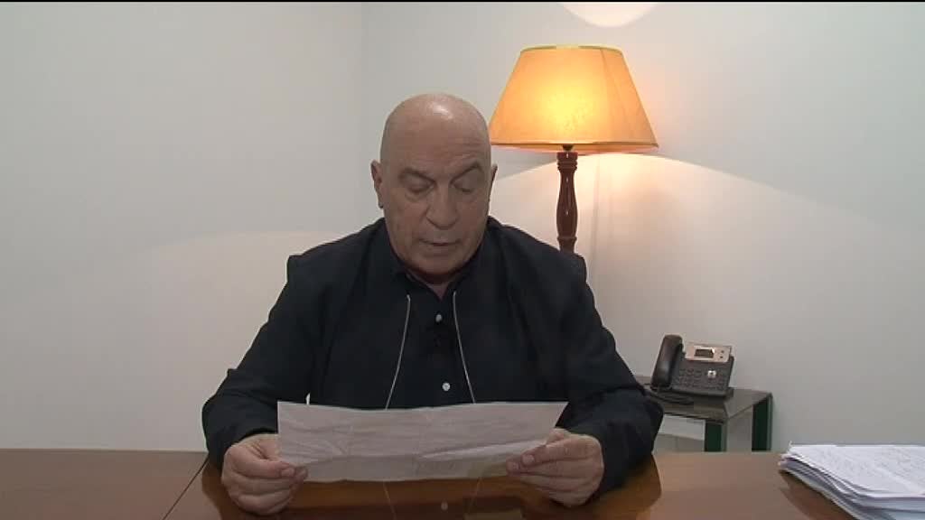 Imagem de Tempos de Antena 2025 - Madeira