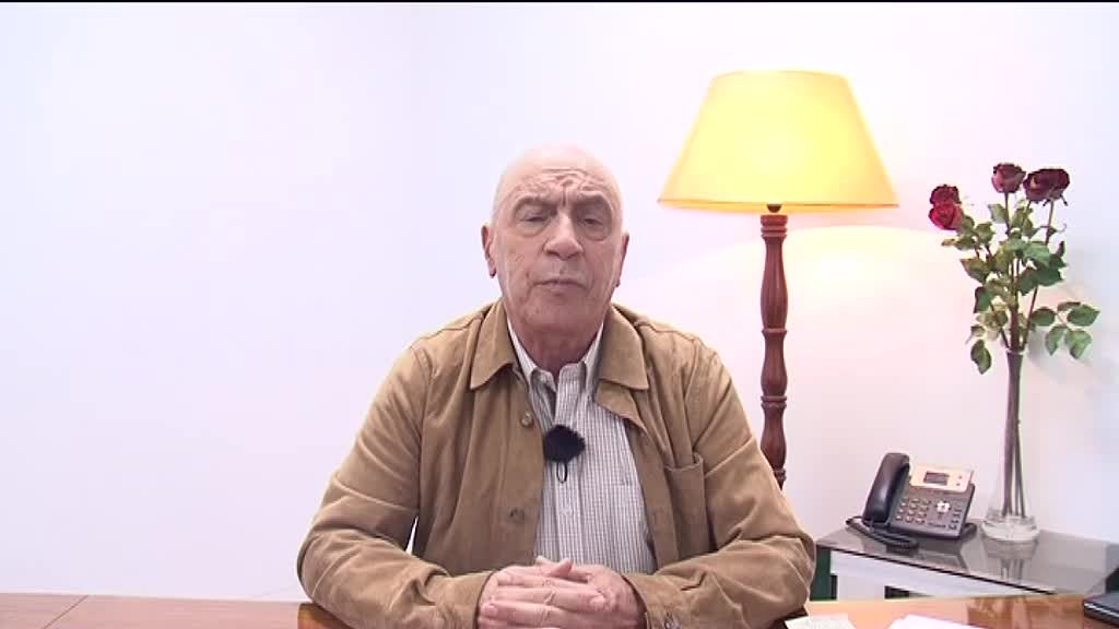 Imagem de Tempos de Antena 2025 - Madeira