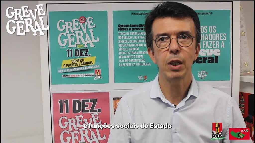 Imagem de Tempos de Antena 2025 - Madeira