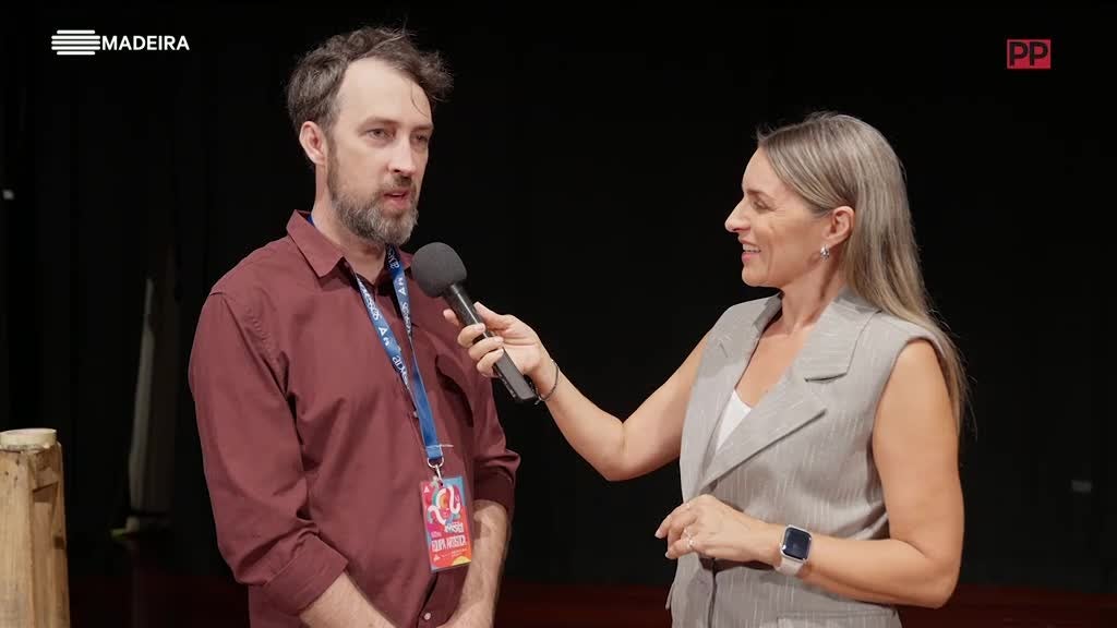 Imagem de Passeio Público 2025