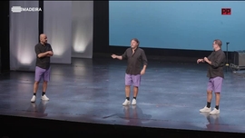 Imagem de Passeio Pblico