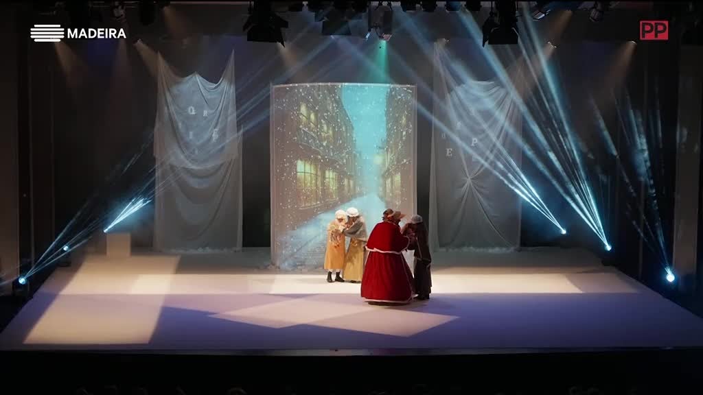 Imagem de Passeio Público 2025