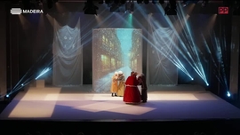 Imagem de Passeio P�blico