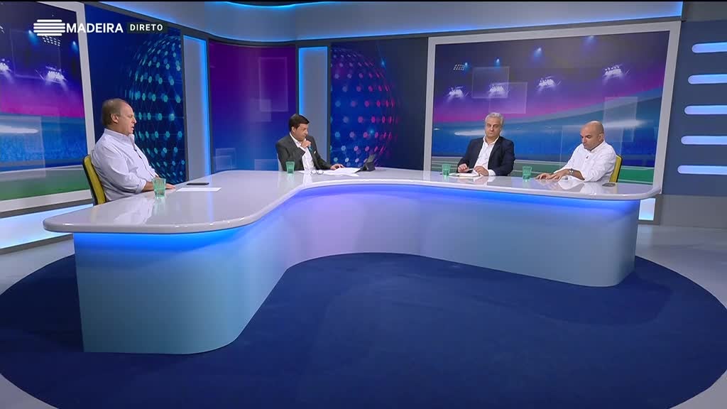 Imagem de Prolongamento 2025