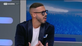 Imagem de Prolongamento