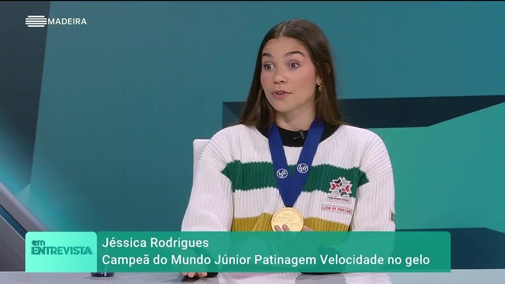 Imagem de Em Entrevista 2025