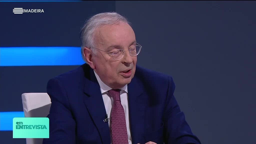 Imagem de Em Entrevista 2025