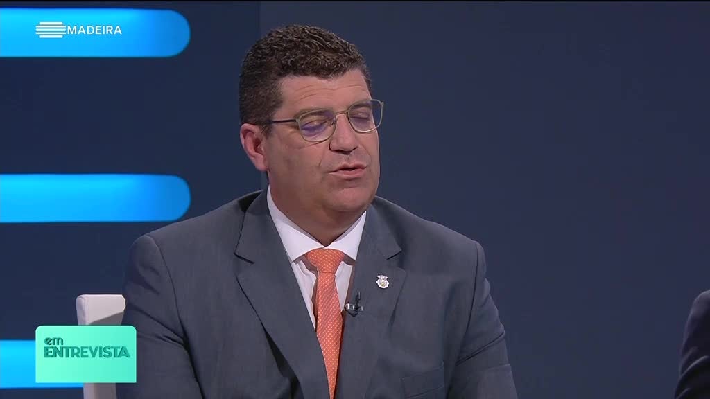 Imagem de Em Entrevista 2025