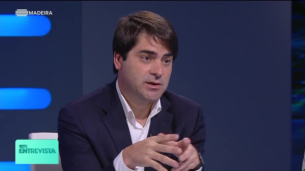 Imagem de Em Entrevista 2025