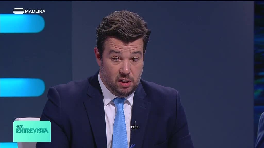 Imagem de Em Entrevista 2025